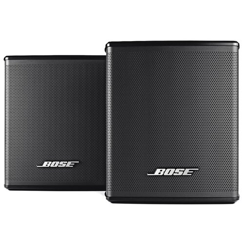 Полочная акустическая система Bose Surround Speakers Black