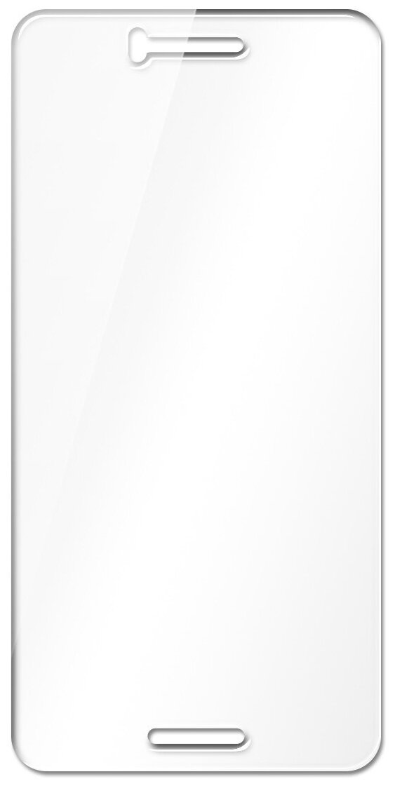 Защитное стекло Onext для телефона HTC Desire 728