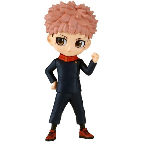 Фигурка Banpresto Jujutsu Kaisen фигурка banpresto jujutsu kaisen aoi todo 9 см