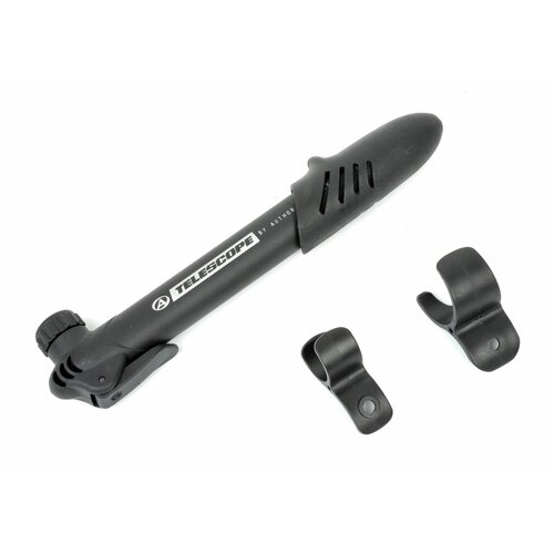 Насос Author AAP Telescope пласт универс голов черный 8-18101034 107000₽