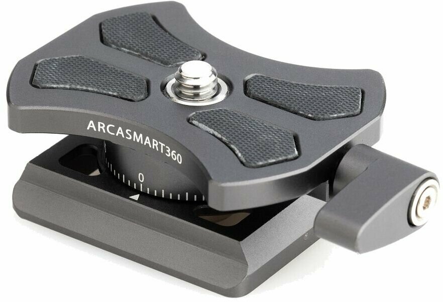 ARCASMART360 Поворотная быстросъемная площадка Arca Smart 360 Rotating Adapter Plate ARCASMART360 .