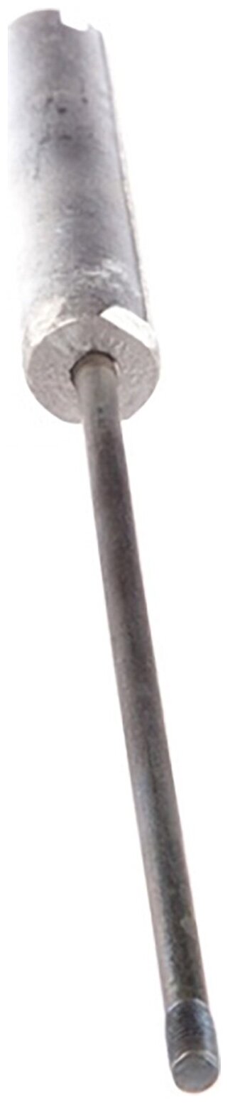 Анод Thermex магниевый на шпильке 100 М6 - фото №4