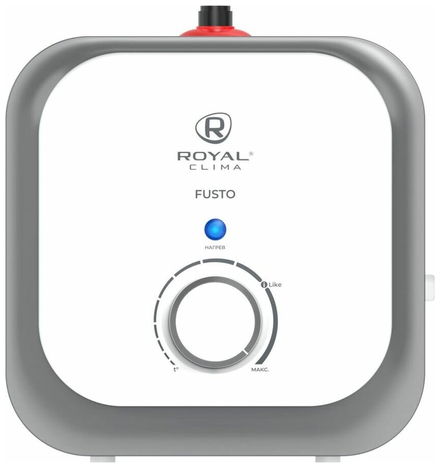 Накопительный электрический водонагреватель Royal Clima RWH-FS7-CEU