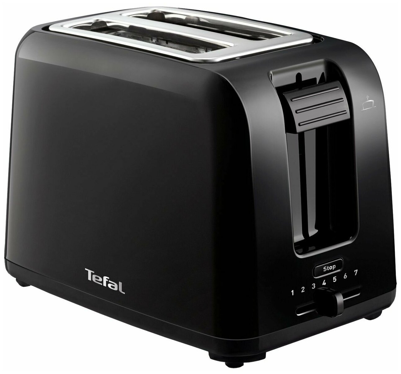 Тостер Tefal TT1A1830 с 2 слотами - фотография № 1