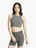 Топ спортивный adidas Originals Essentials+ Crop Tank Top