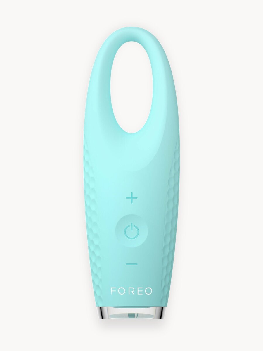 FOREO IRIS 2 Массажер для зоны вокруг глаз от отеков и темных кругов, Mint