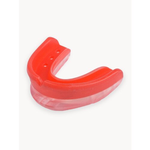 Капа боксерская с футляром KATRAN HardPunch