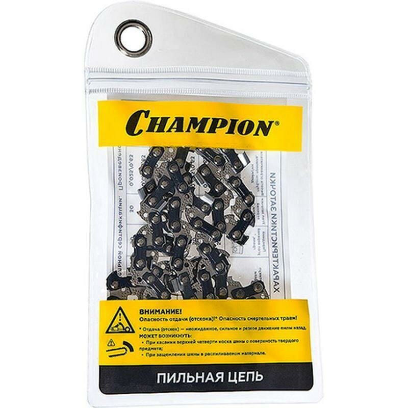 Цепь для пилы Champion A050-L-57E PRO L 3/8"-13-57