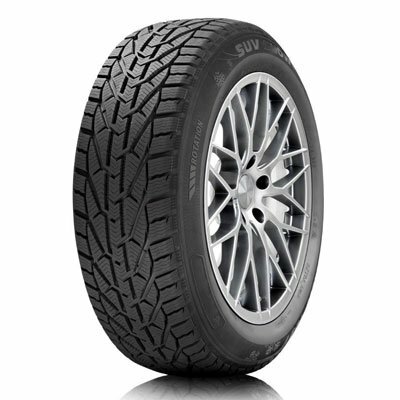 Шина Tigar SUV Winter 215/65 R17 99V 462576