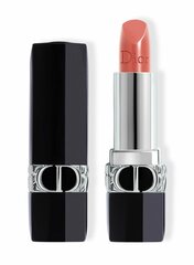 Dior Помада-Бальзам для губ Dior Balm Satin, #100 Nude Look