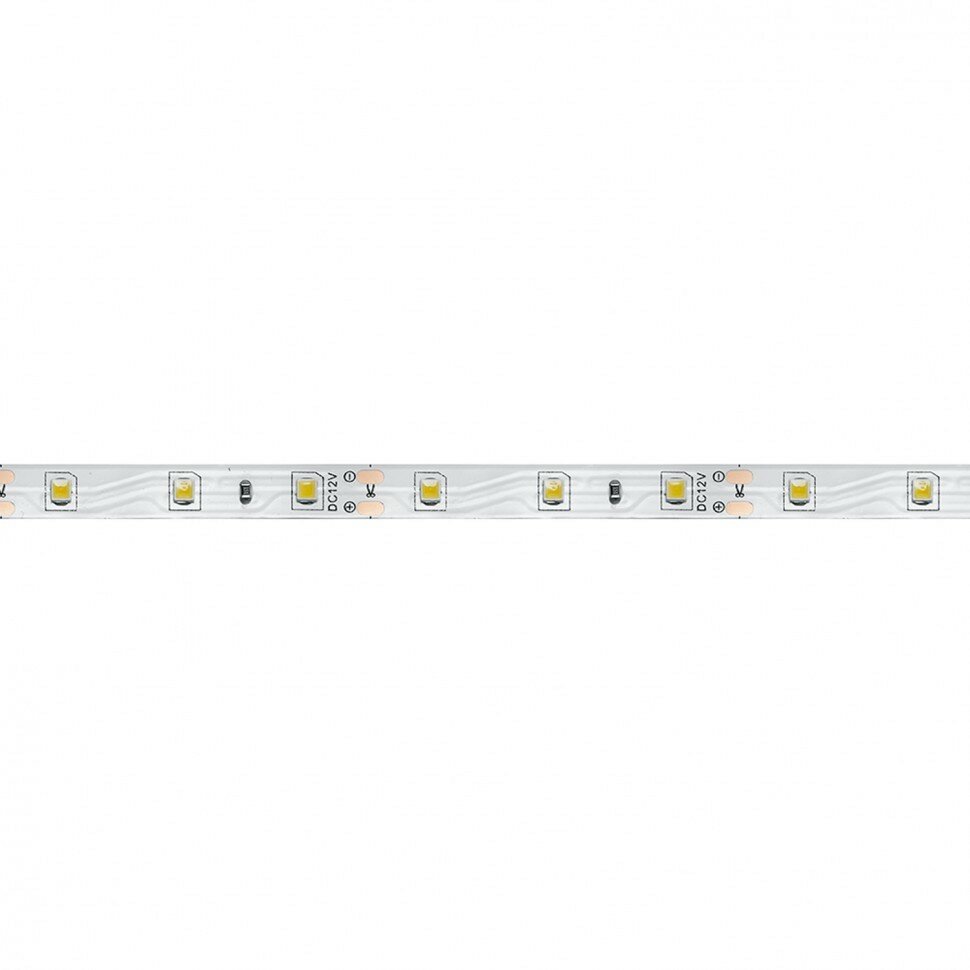 Feron Cветодиодная LED лента Feron LS603. 60SMD(2835)/м 4.8Вт/м 5м IP20 12V 4000К - фотография № 8