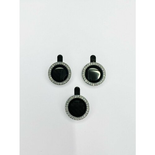 Сверкающая защита линз камеры для iPhone 13 Pro/13 Pro Max