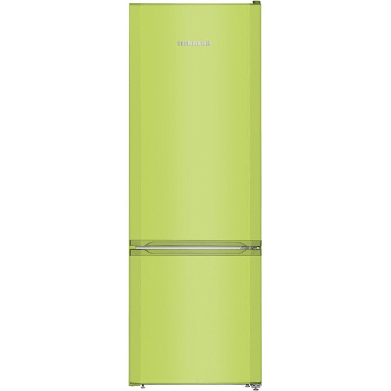 Холодильник Liebherr CUkw 2831 лайм