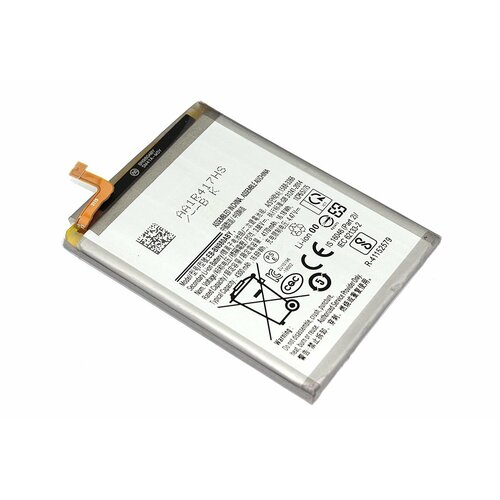 аккумуляторная батарея cameronsino cs smn981xl для смартфона samsung galaxy note 20 eb bn980aby 3 88v 4200mah 16 30wh Аккумуляторная батарея EB-BN980ABY для Samsung Galaxy Note 20