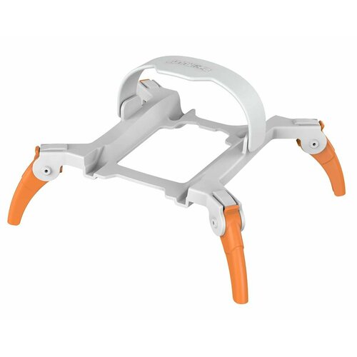 Удлинители шасси DJI Mini 3 Складные SunnyLife Оранжевый quick release landing gear for dji mavic mini drone accessories leg increase height extender support bracket stand protector