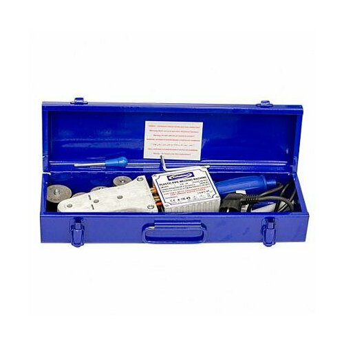 Сварочный аппарат для PPR-труб CM-061500 W d 20-40 534000₽