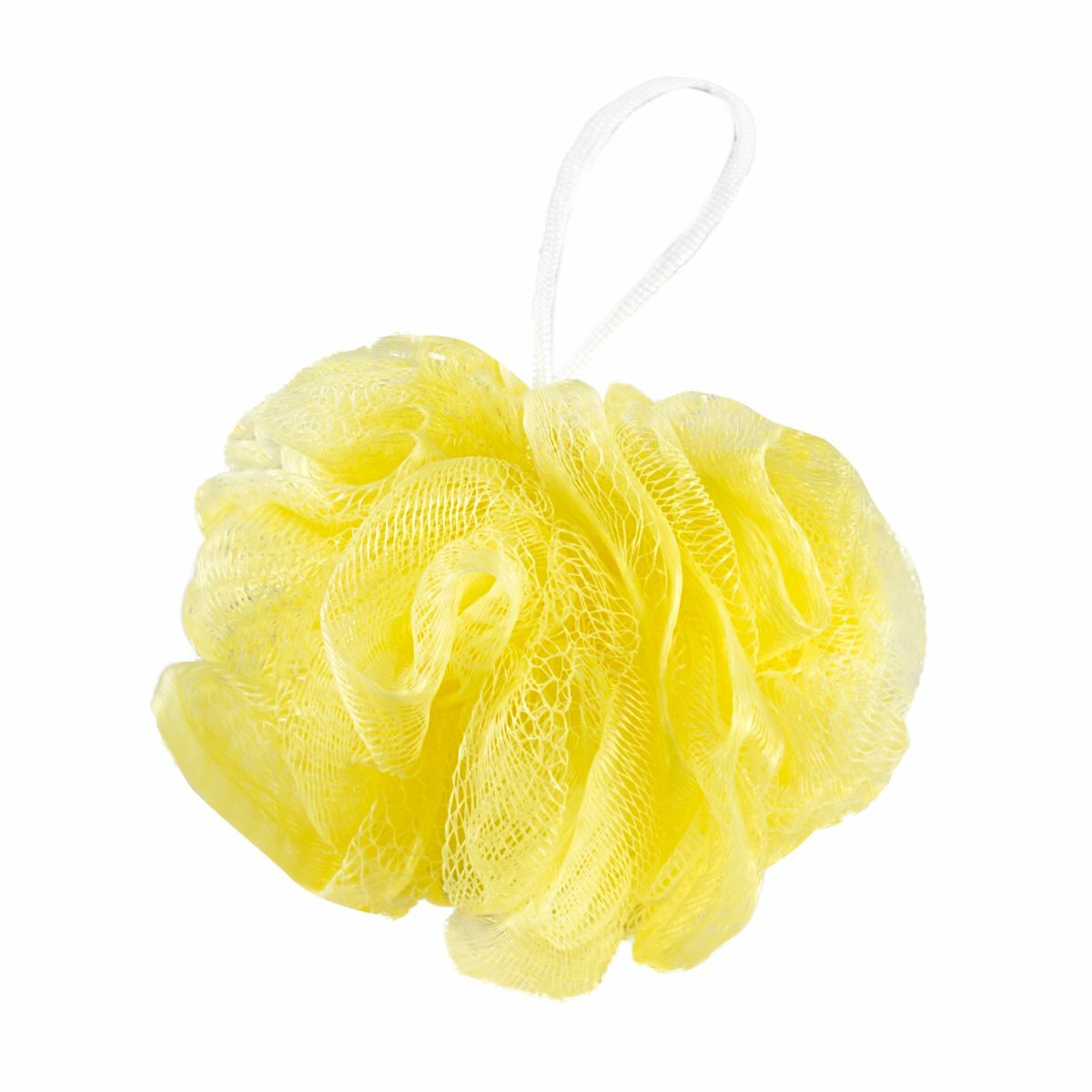 фото Мочалка для тела нейлоновая York