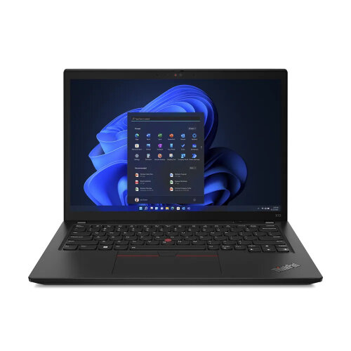 Ноутбук Lenovo ThinkPad X13 Gen 3 (21BN0011US)