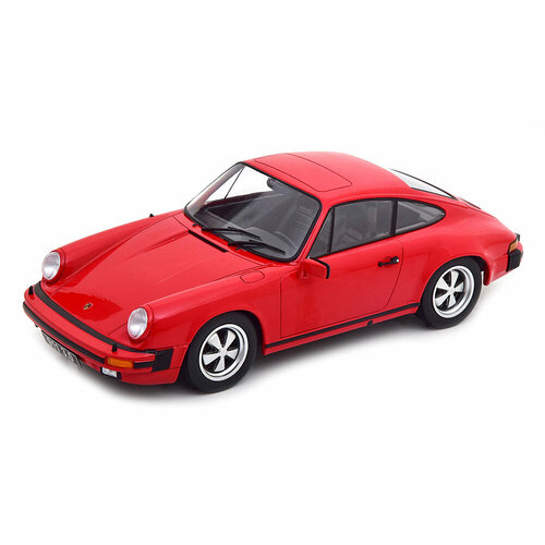 Porsche 911 carrera 3.0 coupe 1977 red / порше 911 карера красный