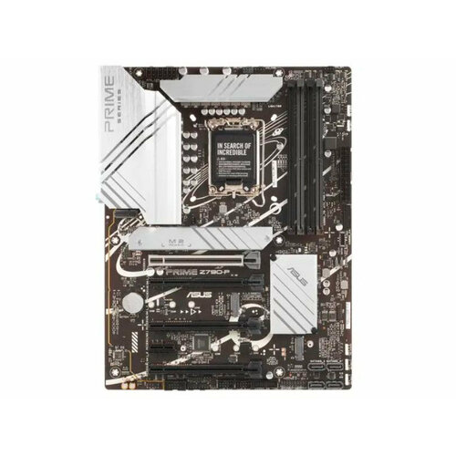 Материнская плата ASUS Prime Z790-P 2800000₽