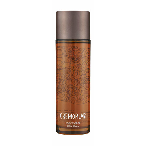 CREMORLAB T.E.N. Miracle Тоник-эссенция с экстрактом белой омелы и минералами, 55 мл.