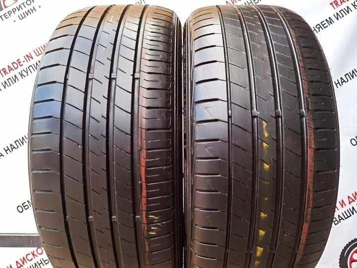 Dunlop SP Sport LM 705 R18 235/45 101H БУ Шины Летние