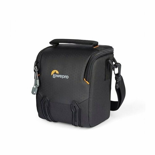 Фотосумка Lowepro Adventura SH 120 III, черный