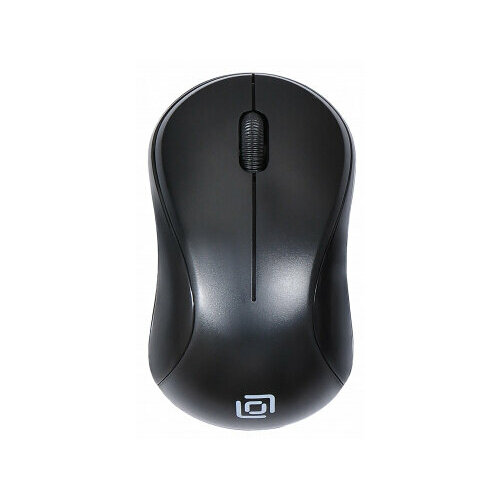 Мышь беспроводная Oklick 605SW USB черный 59000₽