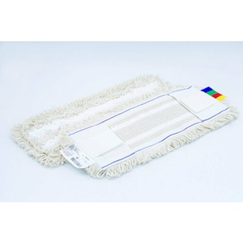 Моп Grass 100 хлопок и микрофибра 40x13 см IT-0331 916₽