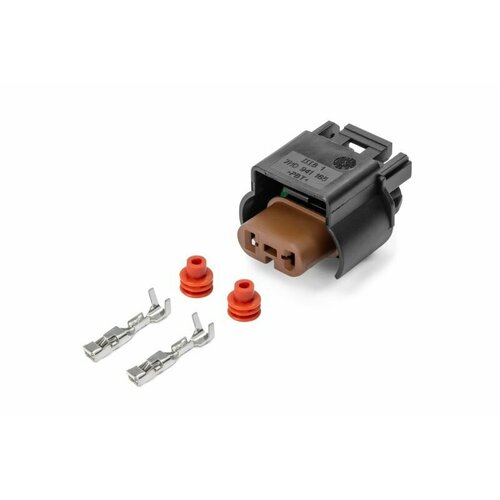 Разъем VAG 7H0941165 к лампе HB4, противотуманной фары (птф) для Audi, VW, Skoda, Seat