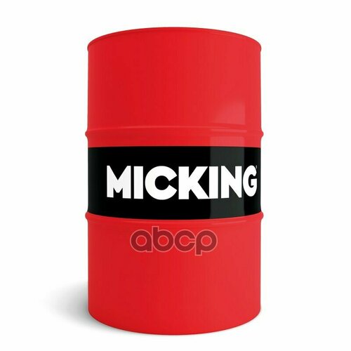 MICKING Micking Gasoline Oil Mg1 0W-20 Sp/Rc Synth. 200Л.
