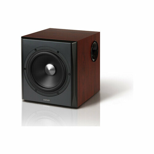 Компьютерная колонка Edifier S350DB brown 3047400₽