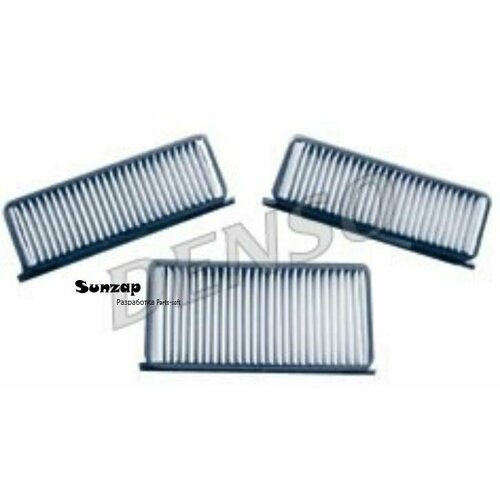 DENSO DCF074P Фильтр салона