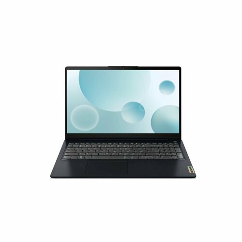 Ноутбук Lenovo IP3 15IAU7 (QWERTY/RUS) ноутбук 15 6 ips fhd hp probook 450 g9 silver core i7 1255u 8gb 512gb ssd nodvd mx570 2gb fp no os 5y3т3ea