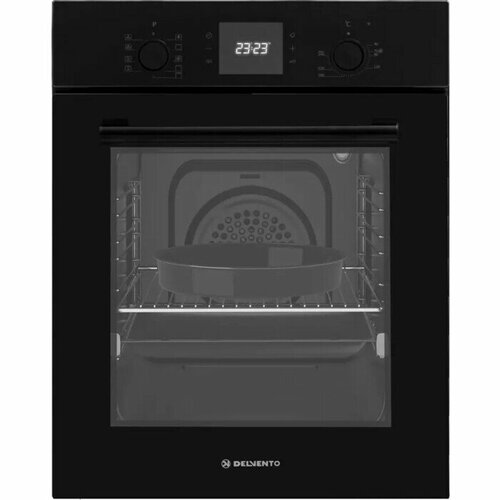 Электрический духовой шкаф Delvento V4ES69057 3899000₽
