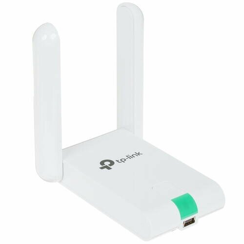 Wi-Fi адаптер TP-LINK TL-WN822N 2697₽