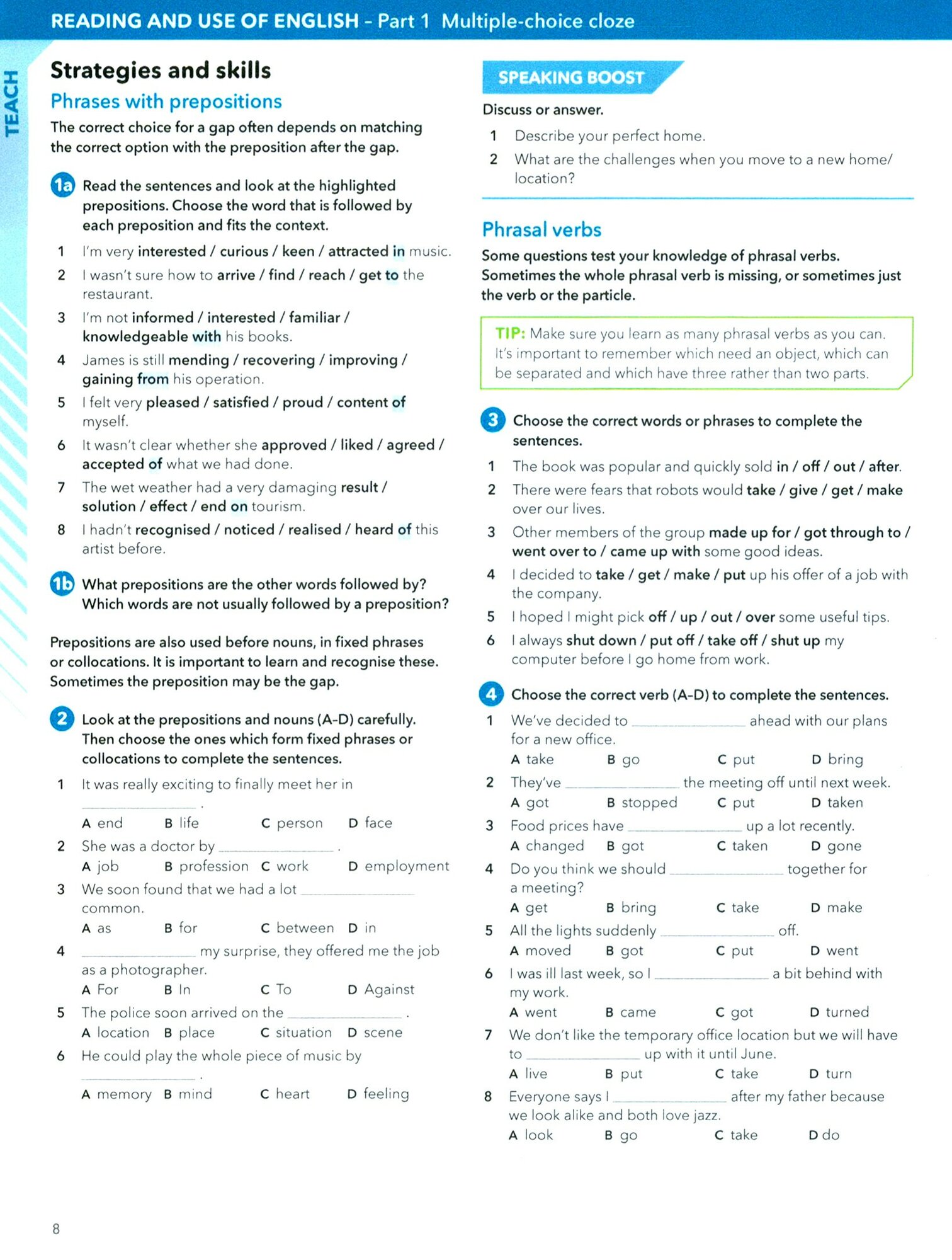 Formula. B2. Exam Trainer and Interactive eBook with key - фото №2
