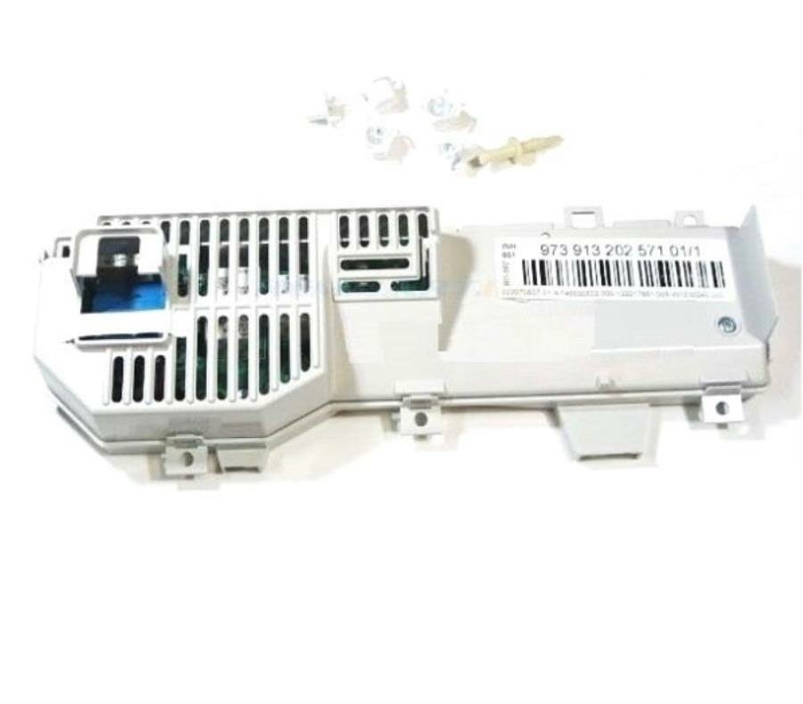 Electrolux 973913202571011 Модуль управления для стиральных машин