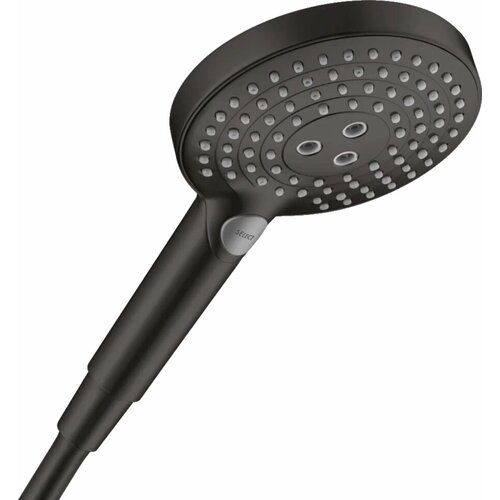 Душевая лейка Hansgrohe Raindance Select S 120 3jet 26530670 душевая лейка hansgrohe raindance select s 120 3jet 26530340