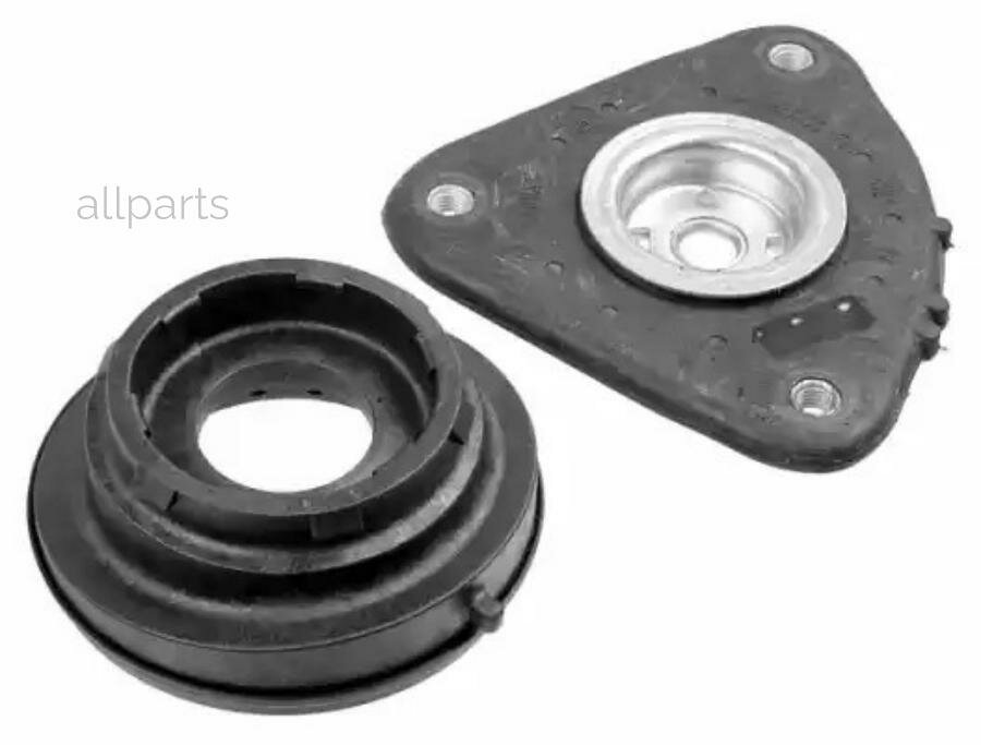 Sachs 802460 Опора амортизационной стойки | перед прав/лев |, 1 шт.
