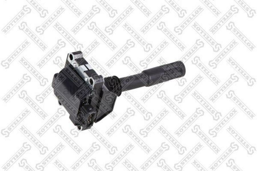 STELLOX 6100263SX катушка зажигания!\ Alfa 156/164/166, Lancia Kappa 2.5-3.2i 24V 92>