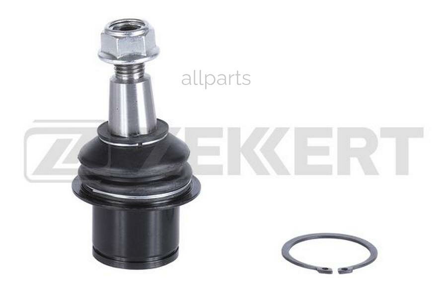 ZEKKERT TG-5262 Опора шаровая перед. ниж. лев./прав. Land Rover Range Rover Sport 05- Rover Discovery III IV 04-