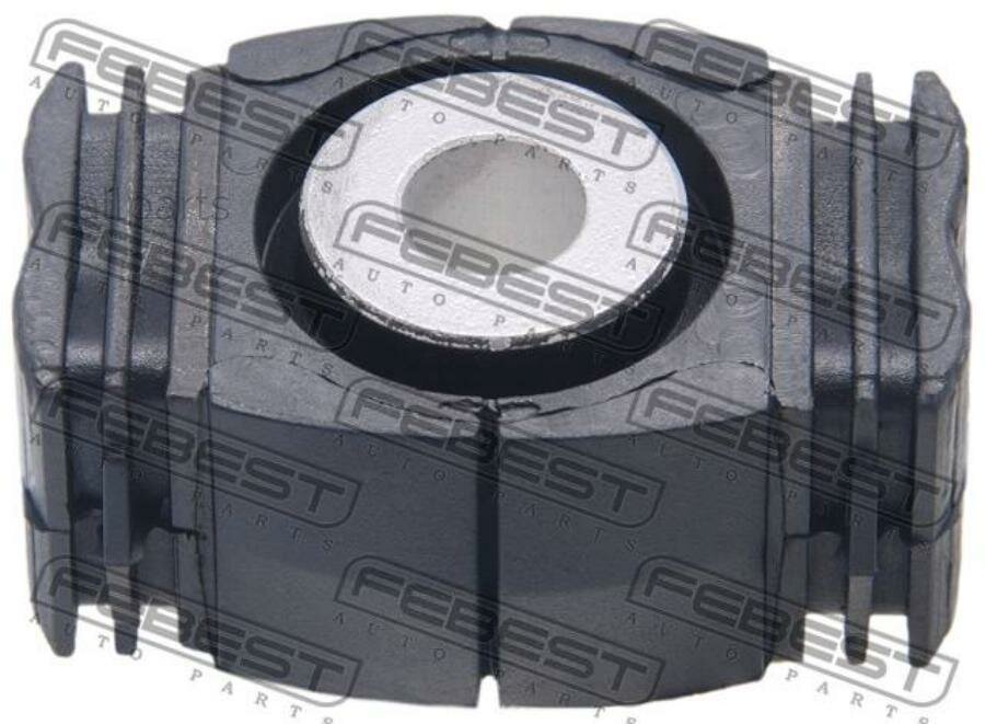 FEBEST ADAB-013 Сайлентблок рычага AUDI A4/A5/S5 08- зад. подв. лев/прав.