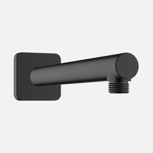Изображение товара Кронштейн для верхнего душа Hansgrohe Vernis Shape 26405670 черный