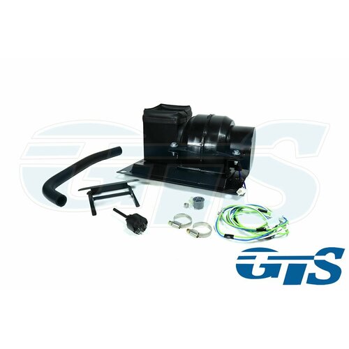 Отопитель салона мотор дополнительный для ам ВАЗ Нива 2121 2131 Урбан 7299₽