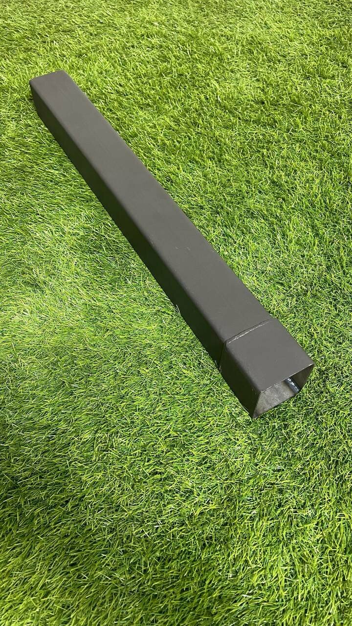 фото Дополнительная труба для печи под казан от HAGARA