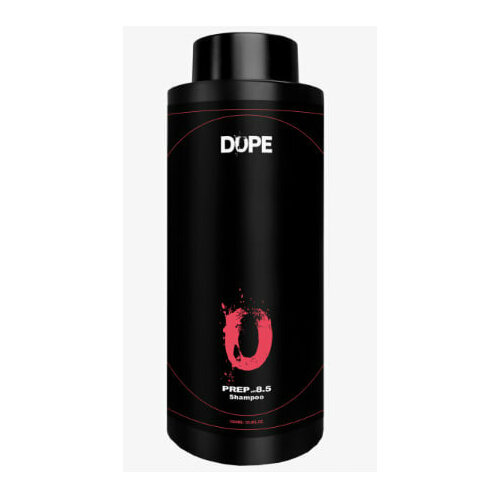 Подготавливающий шампунь для волос PH 8.5 (щелочной) 1000 мл FVXKIN AMAZIN Факин Эмэзин