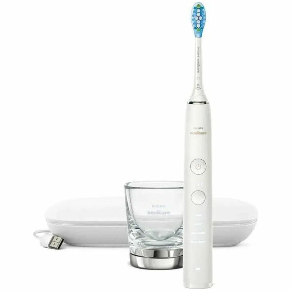 Philips Sonicare DiamondClean 9000 HX9911/27