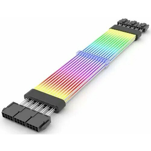 ARDOR GAMING ARGB Videocard Cable 3x8-pin Кабель для видеокарты 4064₽
