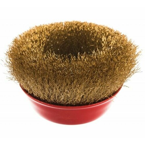 Щетка-крацовка 125мм